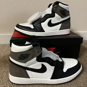 Nike Air Jordan 1 High Mocha